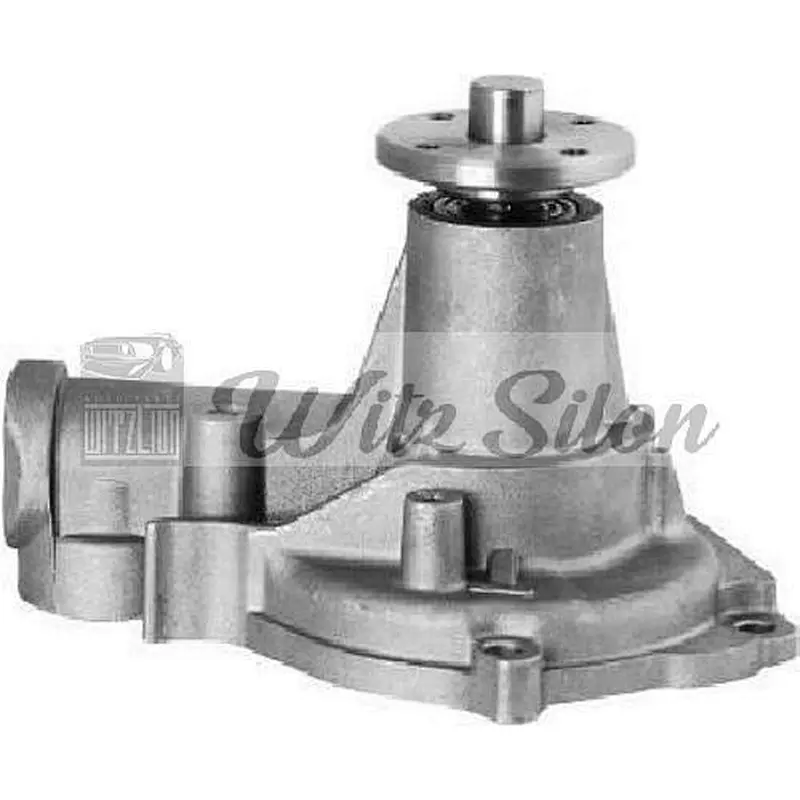 WATER PUMP MD972934 / MD300389 MITSUBISHI / PAJERO II/ / SPACE GEAR/ / L 200/ / DELICA (P0_W,P1_W,P2_W)/