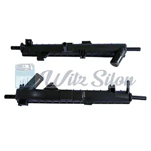 Hot Selling Customized Car Radiator Plastic Tanks Car Part Tank Radiator new