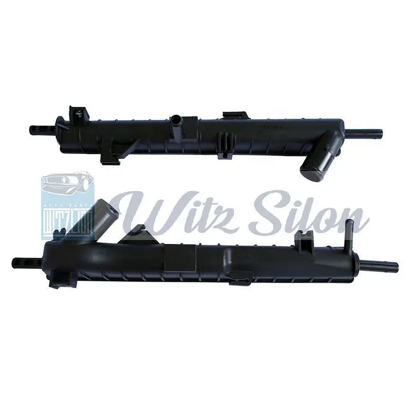 Hot Selling Customized Car Radiator Plastic Tanks Car Part Tank Radiator new