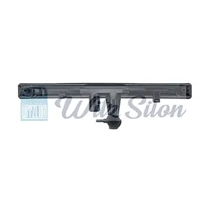 Aluminum Car Parts Plastic Radiator Tanks Top Tanks and Car Radiator tools