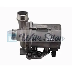 Brand New Water Pump Fits BMWs F18 F11 F10 F02 F25 X3 11517583836 11518635092