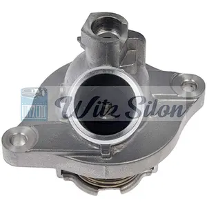 Engine Coolant Thermostat Housing for 2007-2011 C-adillac ELR Chevrolets Volt OEM 55593035