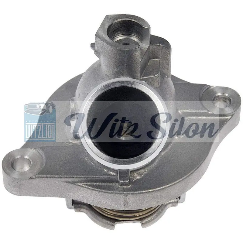 Engine Coolant Thermostat Housing for 2007-2011 C-adillac ELR Chevrolets Volt OEM 55593035
