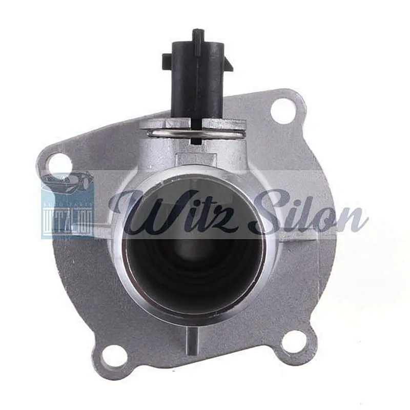 55578419 aluminum auto thermostat housing parts