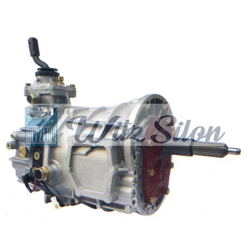 491 Baic ZHANQI 491 Automotive Transmission