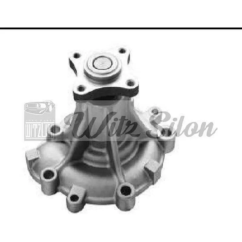 WATER PUMP 71244450 / 71250918 / 75221515 / VWP142 / 71981361 CHRYSLER / HILLMAN AVENGER/ / AVENGER 1300,/ / PLYMOUTH 1.4L/