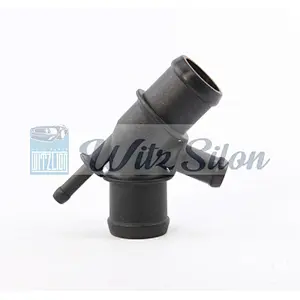 car universal thermostat housing parts  1J0121087C