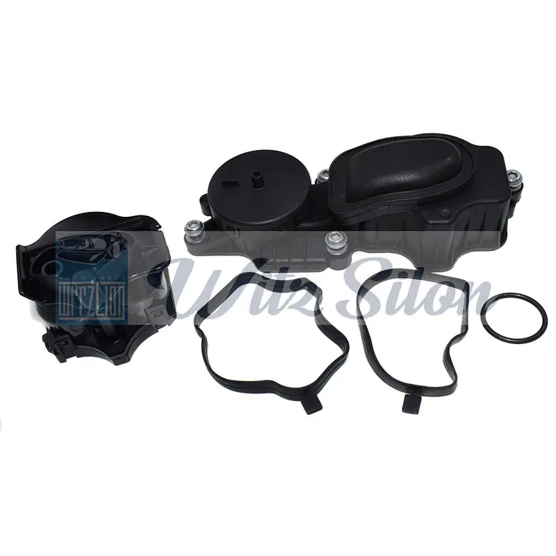 11127793163 CrankCase Oil Breather Valve FOR BMWs 1 E87 3 E46 E90 5 E60 E61 Series & X3