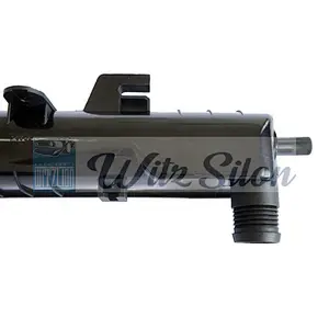 NEW Auto Parts Cheap Radiator Plastic Tanks for sale