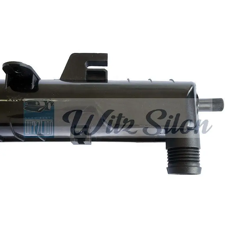 NEW Auto Parts Cheap Radiator Plastic Tanks for sale