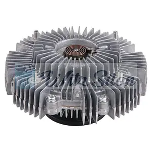 16210-0L010 Silicone Oil Fan Clutch for Toyota Hilux VIGO 1KD 2KD 16210-0L011 16210-54220