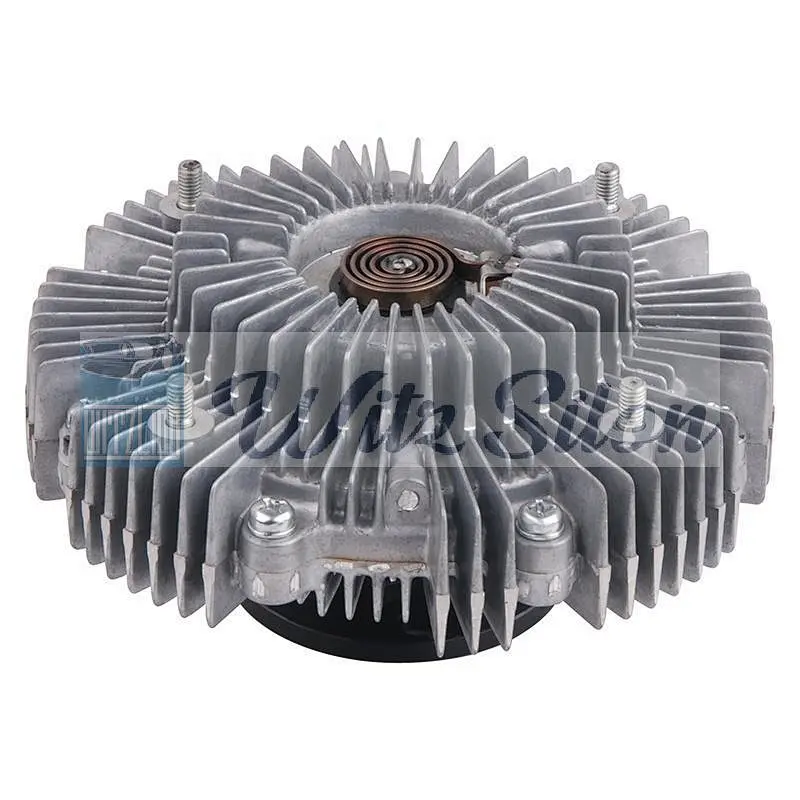 16210-0L010 Silicone Oil Fan Clutch for Toyota Hilux VIGO 1KD 2KD 16210-0L011 16210-54220