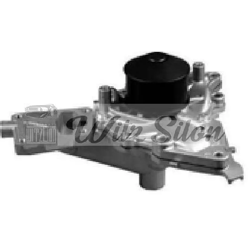 WATER PUMP MD973162 / MD979169 / MD978741 / 1300A012 MITSUBISHI / 6G72(3000cc) DELICA/