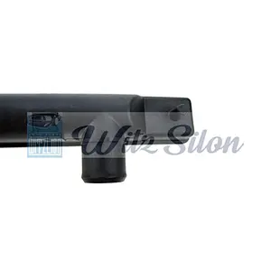 The China factory provide variety of wholesale radiator plastic tank for NISSAN PATHFINDER car
