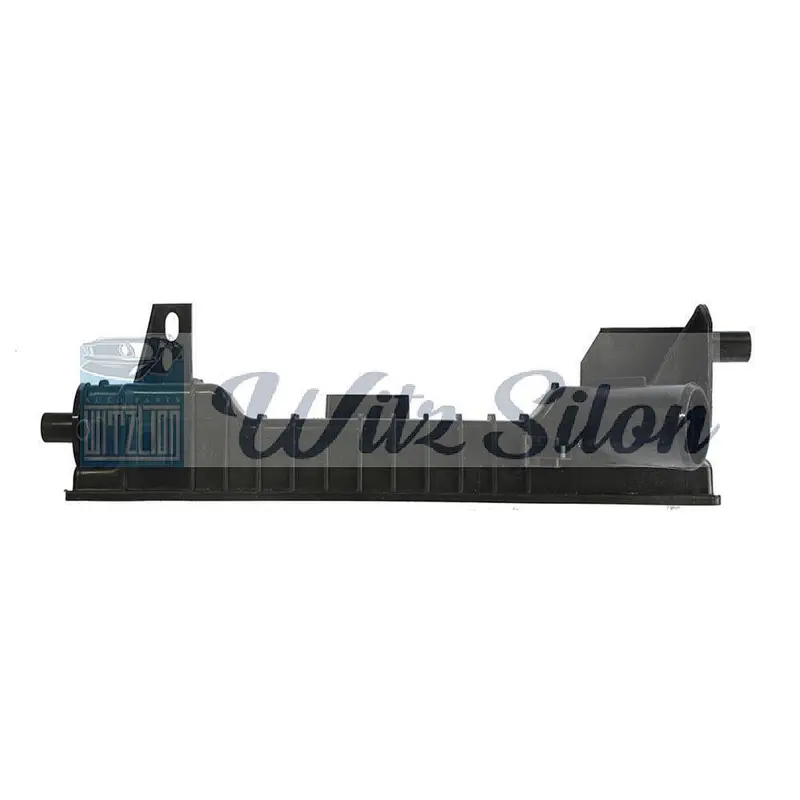 Used Radiator Plastic Tanks RadiatorUsedfor Car and Water Radiator Tanks