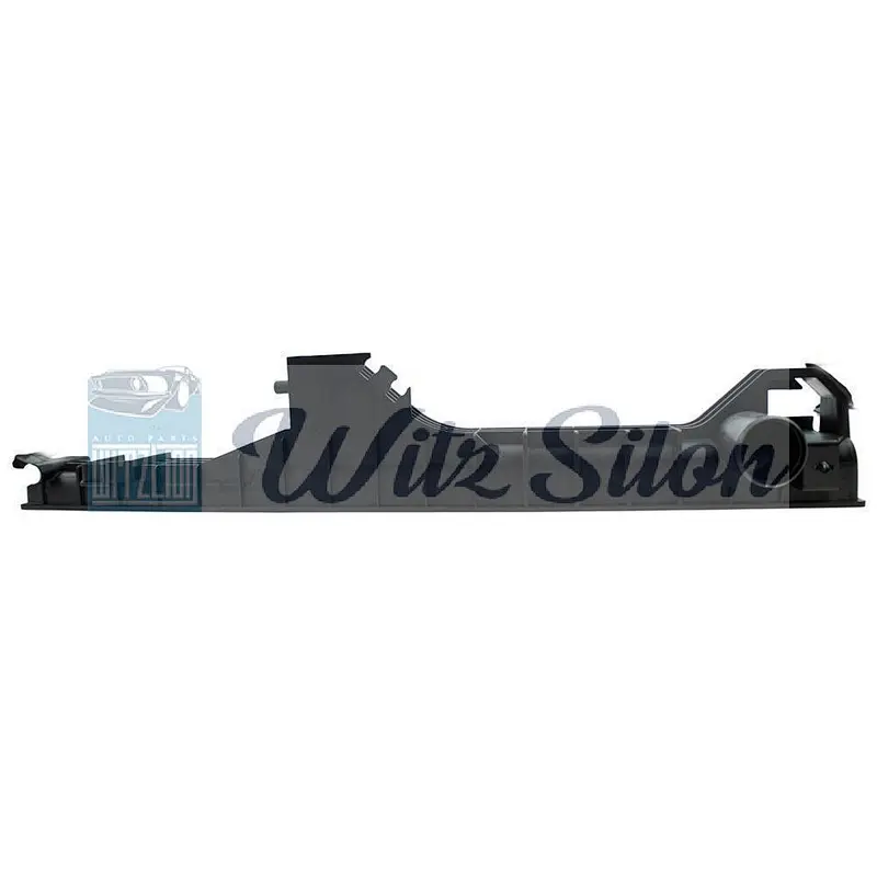 Auto Plastic Radiator Tank Used for CHRYSLER