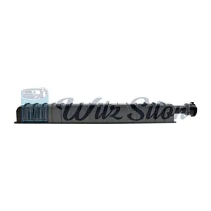 Car Plastic Upper TOP Radiator Water Surge Reserve Tank Radiator for General Motor Corporation car