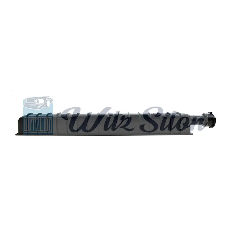 Car Plastic Upper TOP Radiator Water Surge Reserve Tank Radiator for General Motor Corporation car