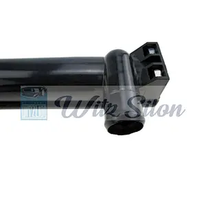 Water Tank Car Radiator Plastic Tanks For TO 1.6 1.8 2.0 2.2L