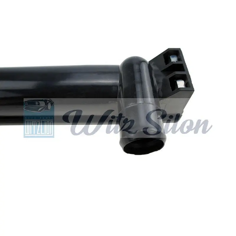 Water Tank Car Radiator Plastic Tanks For TO 1.6 1.8 2.0 2.2L