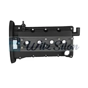 Brand New Engine Valve Cover Fits For Chevrolets Aveo 1.6L 2004-2005 96473698