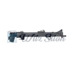 Best Seller Cooling System Water Cooling Radiator Plastic Tank for RENAULT