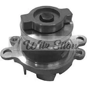WATER PUMP 55225394 / 55233943 / 0055225394 / 0055233943 FIAT / FIAT -/
