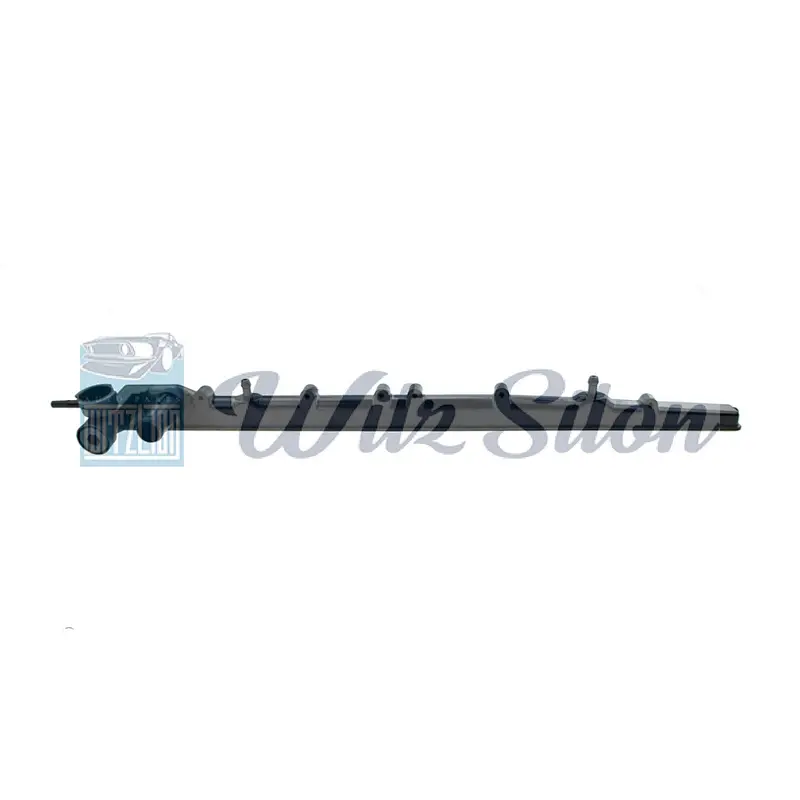 The Radiator Support Radiator Top Tank for NISSAN car Engine Spare Parts Auto Water Cooling System