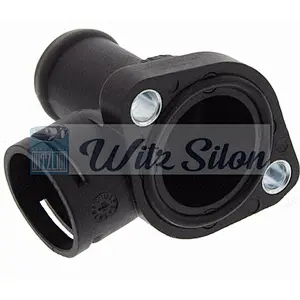 068121144 pa66-gf30 plastics materials car water flange of vw amarok accessories 068 121 144