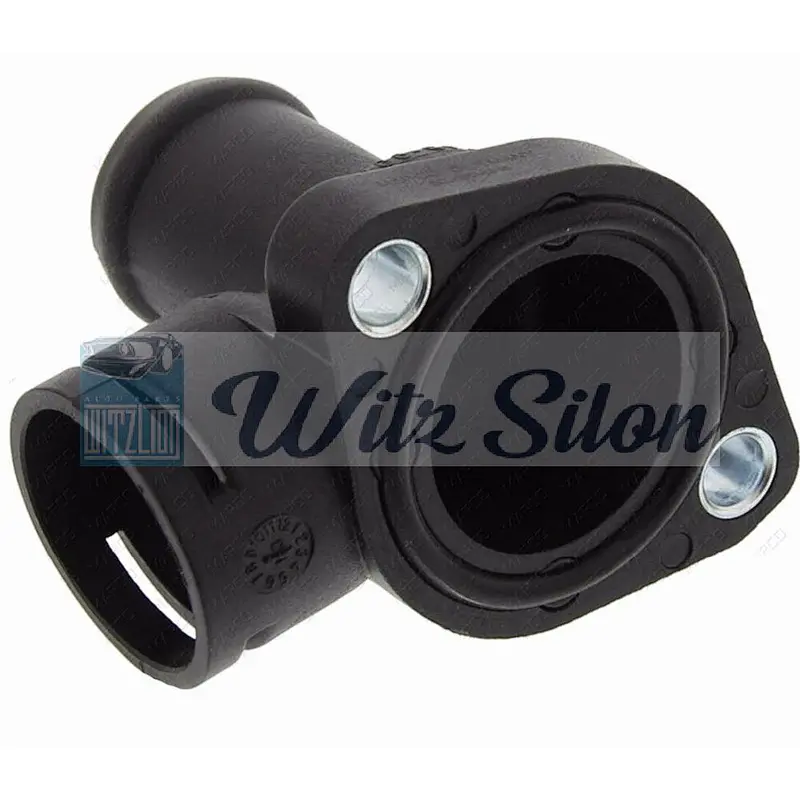 068121144 pa66-gf30 plastics materials car water flange of vw amarok accessories 068 121 144