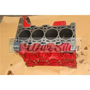 Manufacturer Supply ISF2.8 engine cylinder block 5261257