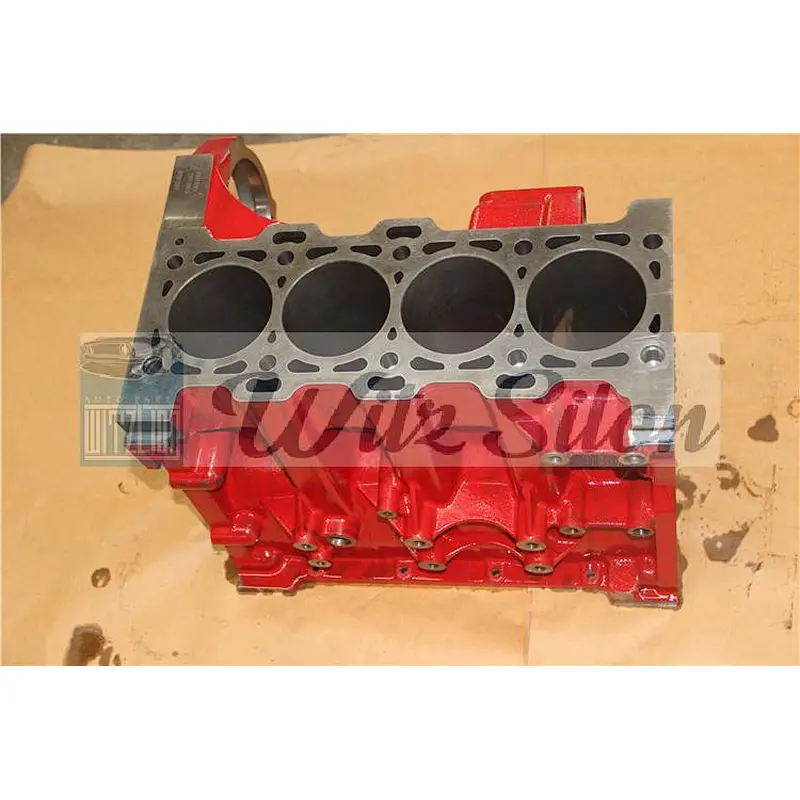 Manufacturer Supply ISF2.8 engine cylinder block 5261257