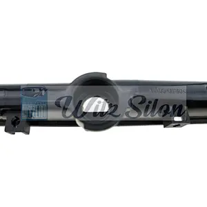 The used car accessories of the cooling system of the radiator plastic tank manufactures for HONDA small car