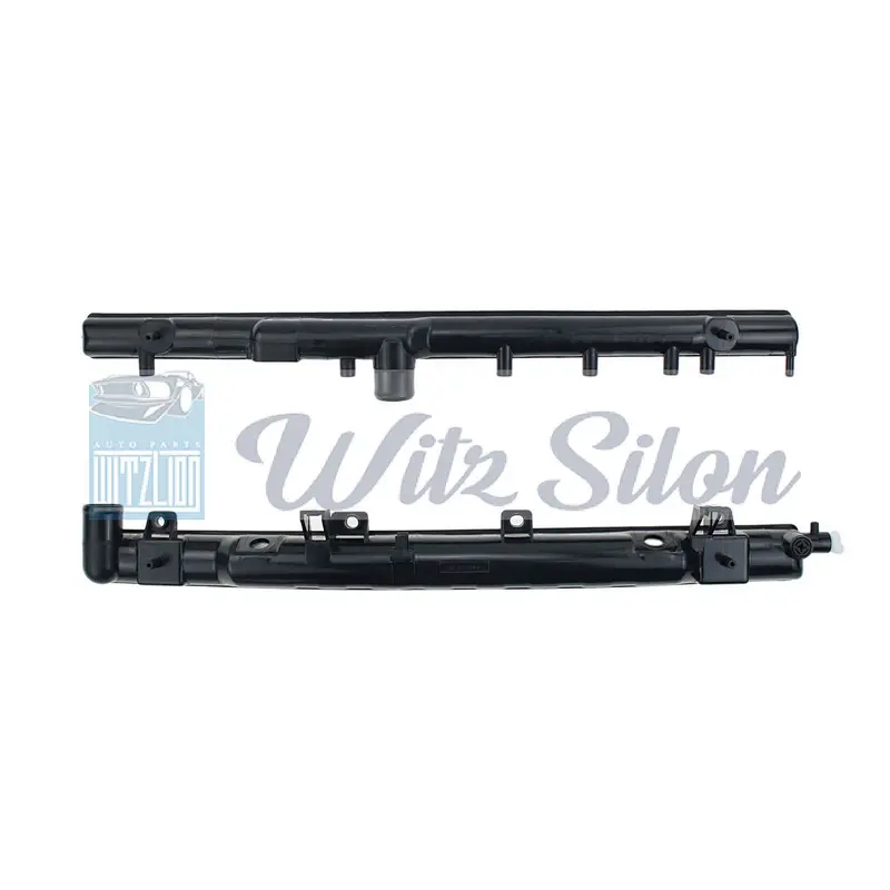 radiator plastic tanks for subaru impreza radiator