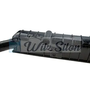 Factory Direct Price Car Parts Plastic Radiator Upper Top Tanks for GM car