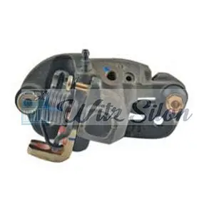 High Performance Rear Brake Caliper for MITSUBISHI OE MB928259 MR205146 MB928260 MR205147