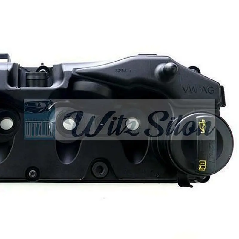 03L 103 469F new developing engine valve cover parts