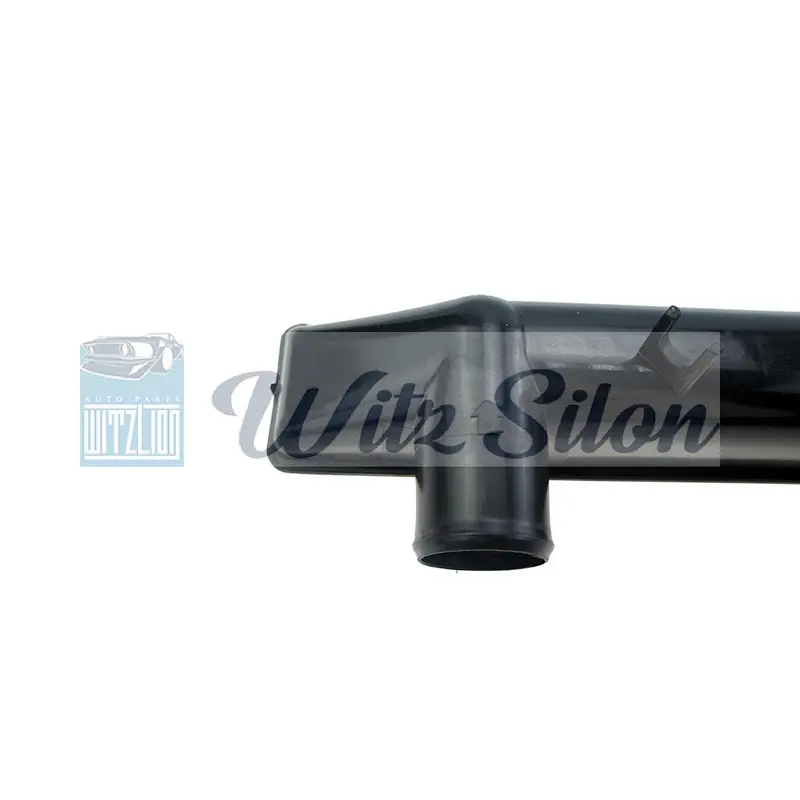 The cheap used car parts radiator tank plastic parts car radiator plastic tanks for TR00PER 3.2L Small Car