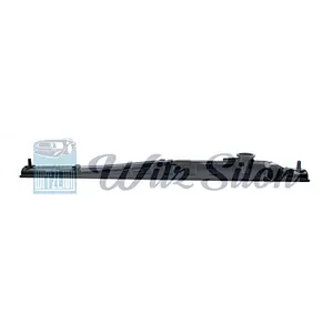 High quality OEM21412S400 auto radiator plastic tank for NISSAN XTERRA car