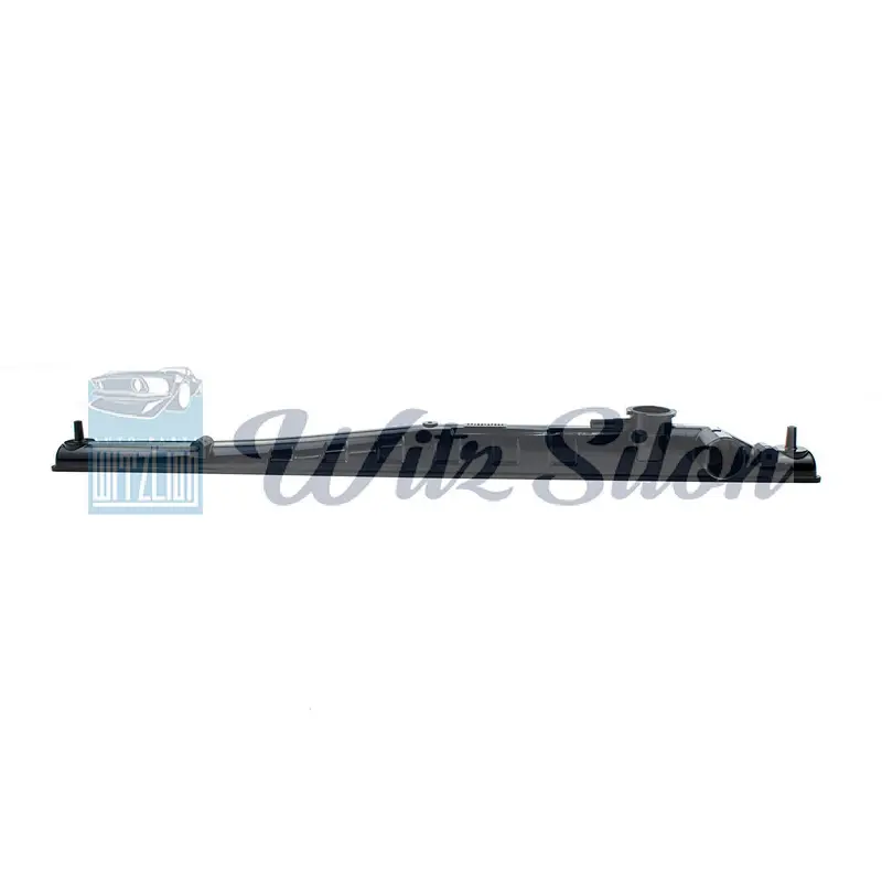 High quality OEM21412S400 auto radiator plastic tank for NISSAN XTERRA car