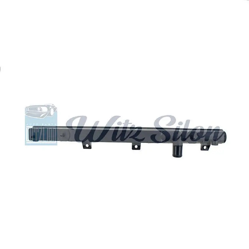 Radiator repair Tools Car Plastic Radiator Tanks Cooling Top Tank for MITSUBISHI LANCER car
