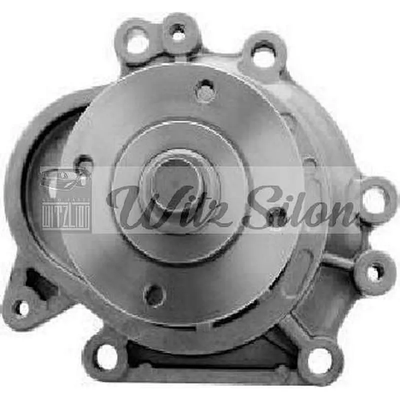 WATER PUMP 16100-59135 / 16100-59136 / 16100-59137 / 16100-59138 / 16100-59139 TOYOTA / HIACE LD20/21/LS120/120G/126V/130/130G/1