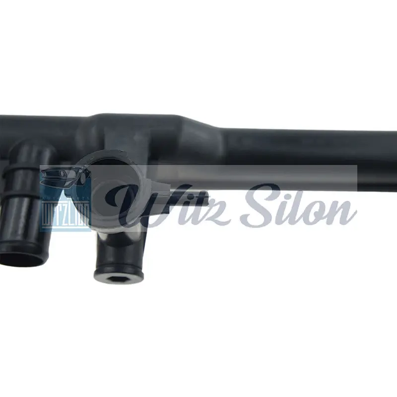 Supply All car Model Radiator Plastic Tanks OEM253100X150 for HYUNDAI I10
