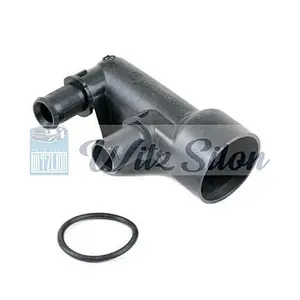 9629730680 1336.M8 1336M8 peugeot coolant flange parts