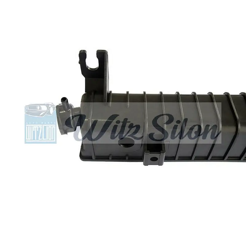 Automobile Parts Car Radiator Plastic Radiator Tanks for ford brava 1.6l