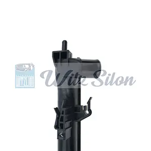 Substantial supply plastic tanks for car parts radiator