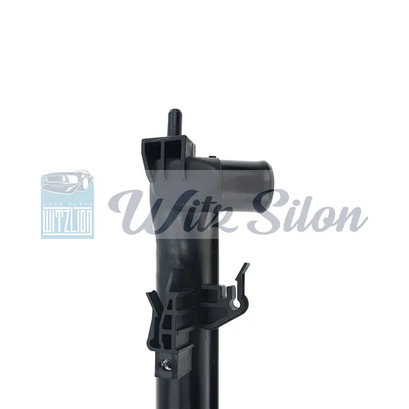 Substantial supply plastic tanks for car parts radiator