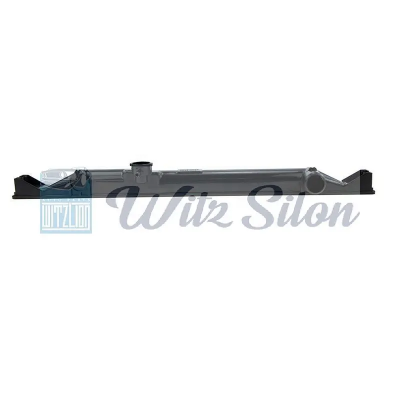 All Kinds Of Models Car Radiator Plastic Tanks For TO 3.4L