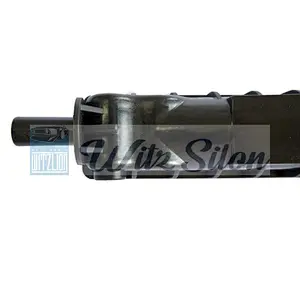 Sell At Low Price Car Radiator Plastic Tanks Auto radiator pa66-gf30 Car Part