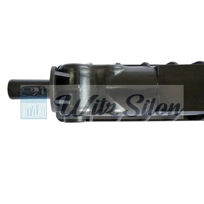 Sell At Low Price Car Radiator Plastic Tanks Auto radiator pa66-gf30 Car Part